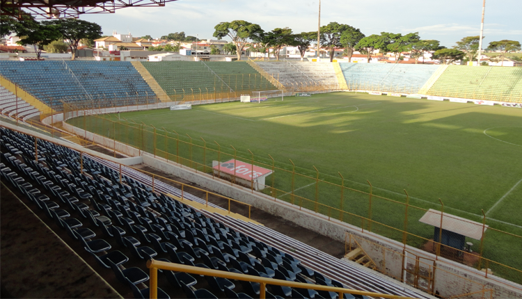 Esportes de Franca